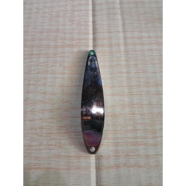 spoon berat 40gr