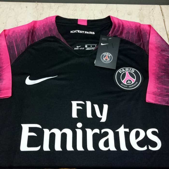 Khanzzs lagi ada      JERSEY BOLA PSG TRAINING PREMATCH OFFICIAL 2018-2019 GRADE ORI     Mari beli