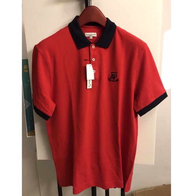 "FLASH SALE" Baju polo shirt pria arnold palmer original