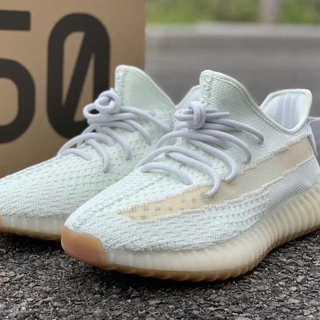 jual sepatu yeezy original