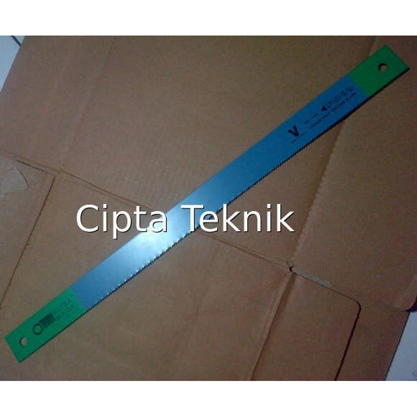 Mata gergaji besi ultra major 18" inchi