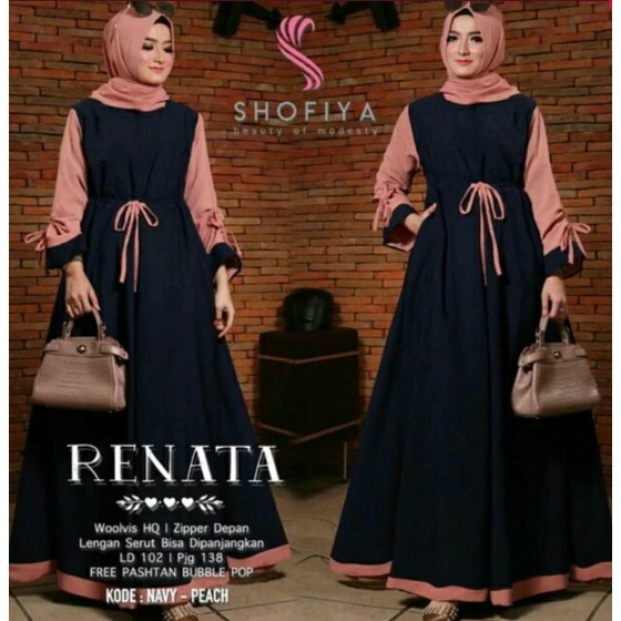 GAMIS SHOFIYA