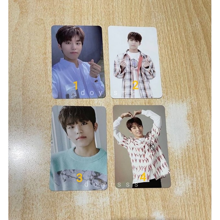 PC JEONGWOO TREASURE