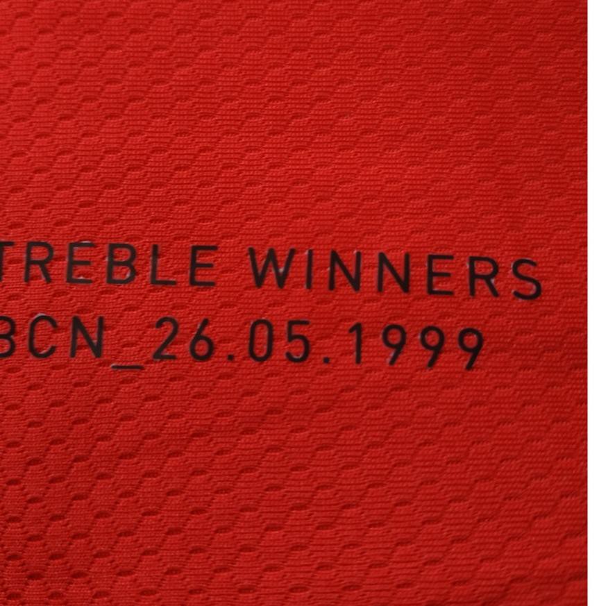 Poceиi> Jersey MU Home FULL PATCH PL / UEL 2019/2020 Grade Ori Produk pilihanஆ