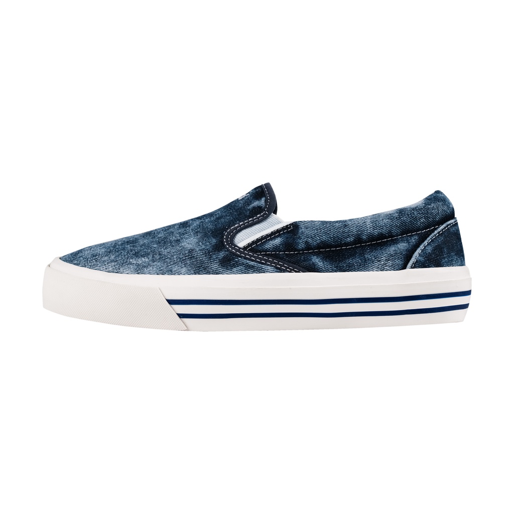 Gozeal | Shoes Slipon | Blue Jeans