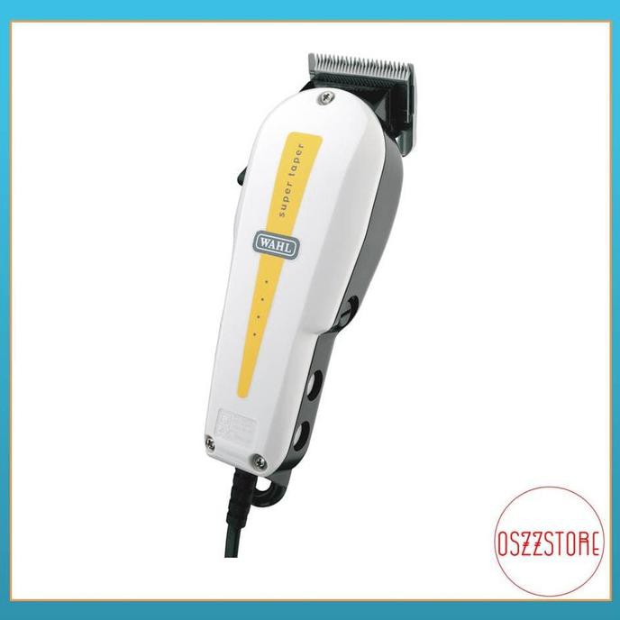 clipper alat cukur rambut mesin cukur rambut WAHL