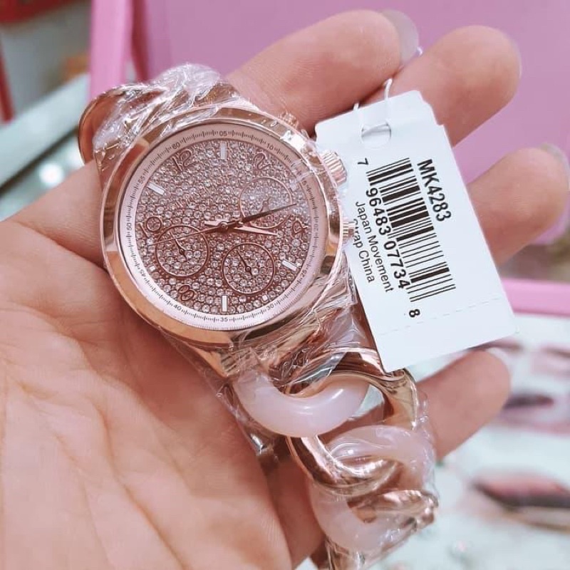Jam Tangan Michael Kors MK4283 Original