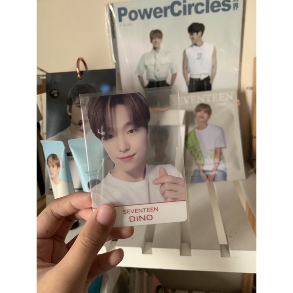 dino hmv 24H winter campaign