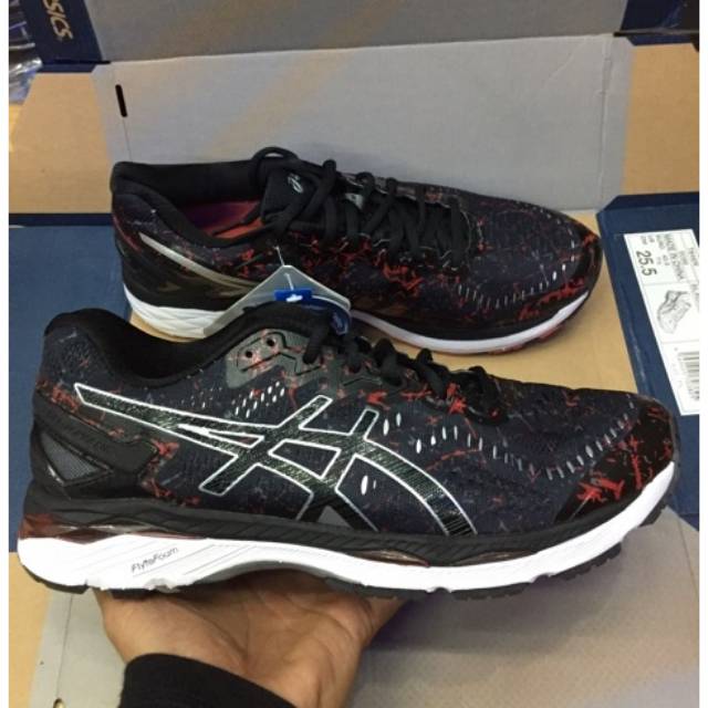 Sepatu Asics Kayano 23 Hot Sale 59 Off Www Ingeniovirtual Com