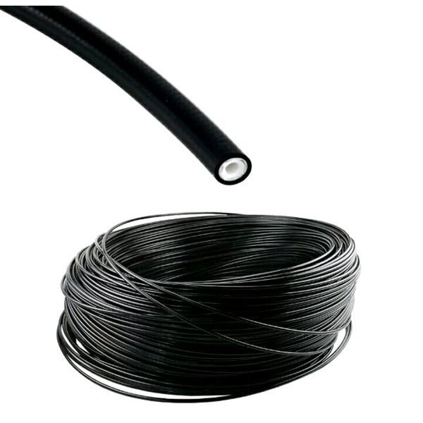 Kabel Rem Hidrolik Sepeda Hydraulic Cable Per Meter Sepeda Lipat MTB Shimano SRAM Radius Tektro Dll