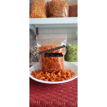 

makaroni cikruh pedas sangat 230 gram