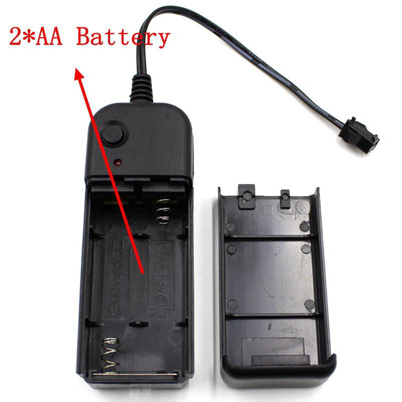 INVERTER EL WIRE 3 MODE