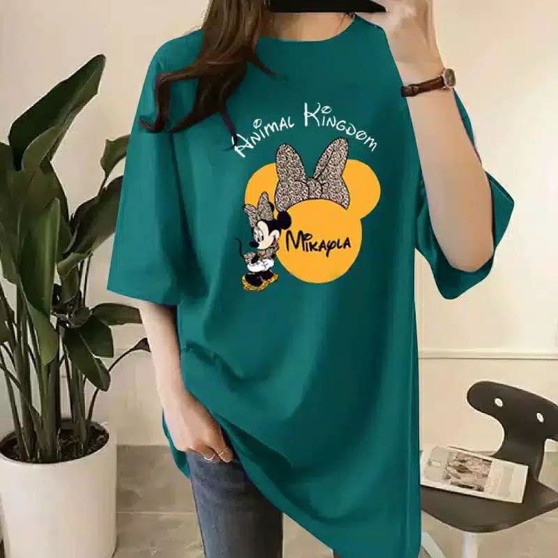 JNY.Co Oversize MIKAYLA (LD 116cm Pjg 65cm)