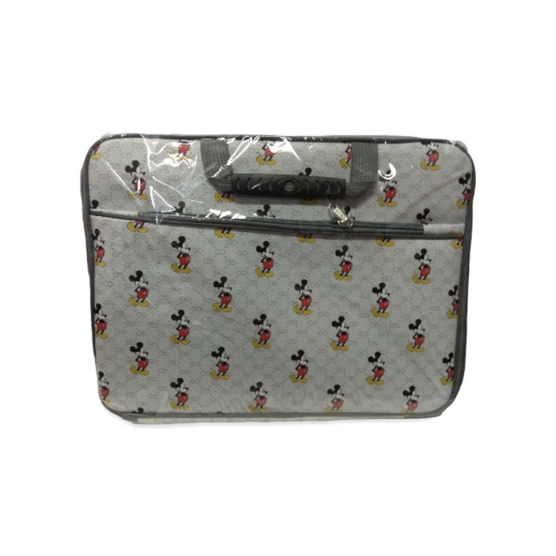 Softcase laptop 14 inci motif model softcase jinjing