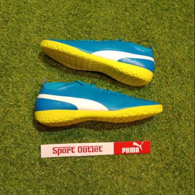 PUMA ONE 17.4 IT