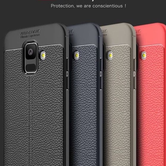 Softcase TPU Autofocus XIAOMI REDMI 5/5A/5 PLUS