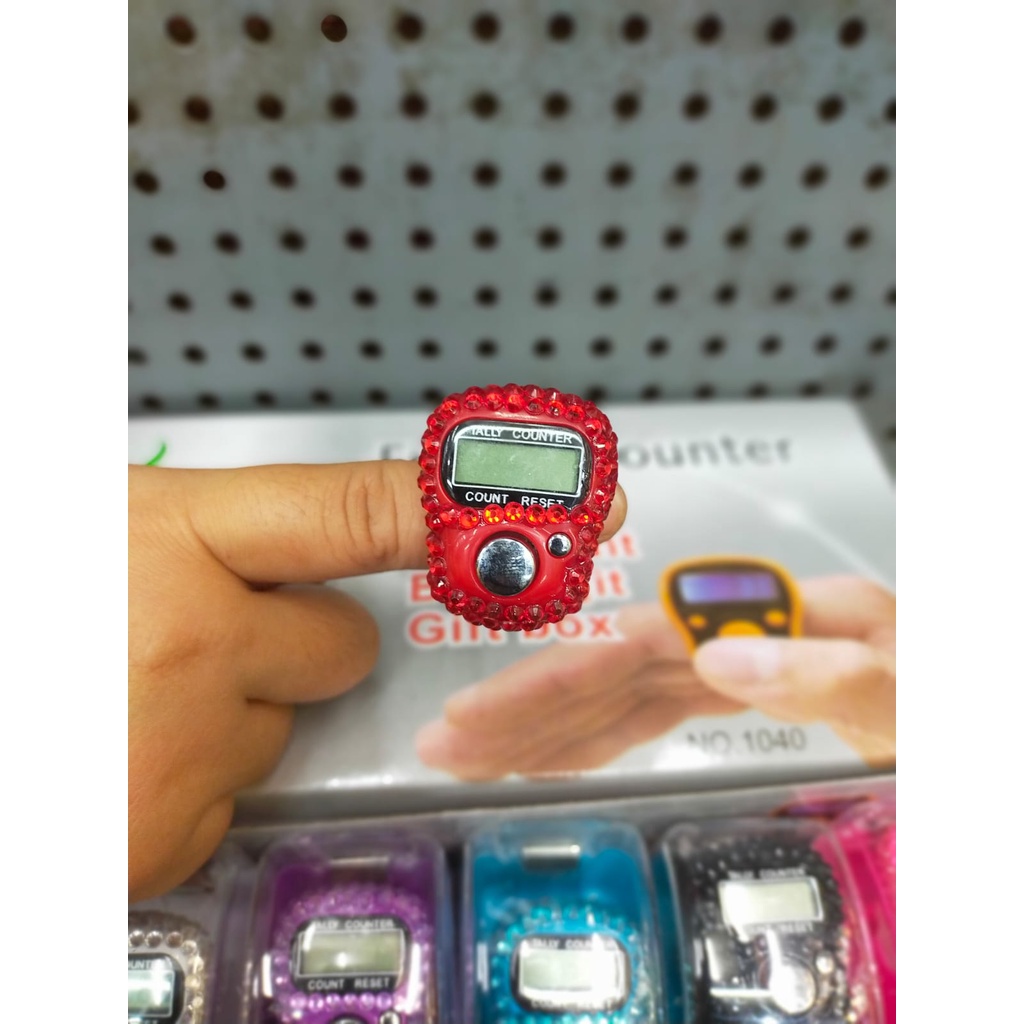 Tasbih Digital mata tasbih grosir tasbih murah