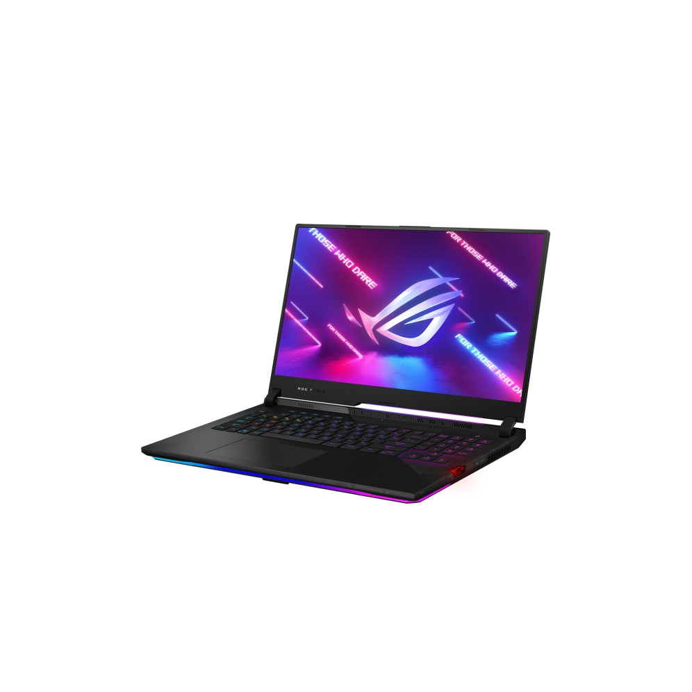 ASUS ROG STRIX SCAR G733QS Ryzen 9-5900HX 32GB 2TB RTX3080 16GB OHS