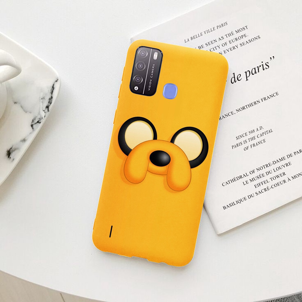 [ZL 19] CASING HP FOR VISION 1 VISION 1 PRO VISION 1 PLUS