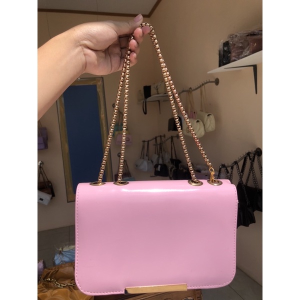 tas wanita/ tas selempang wanita/ tas wanita terbaru/ tas wanita kondangan/ tas wanita tali rantai