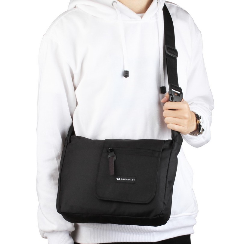 Tas Selempang Slingbag Casual Buffback C-321NT