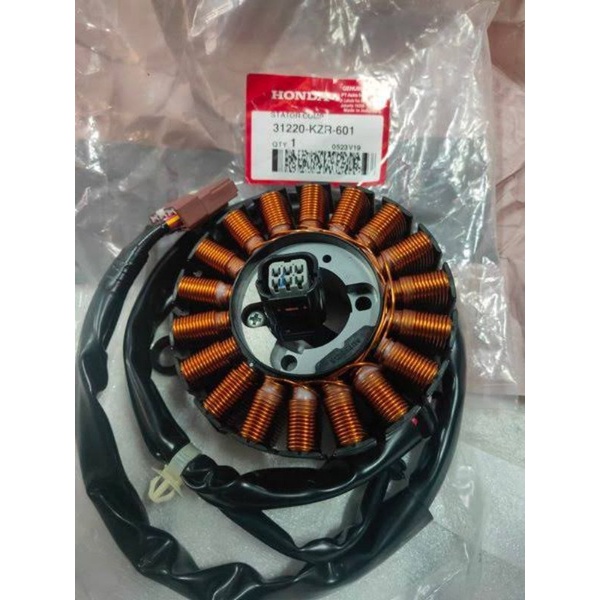 SPULL ESSY SPULL 1SET SPUL+CKP HONDA KZR VARIO125 OLD