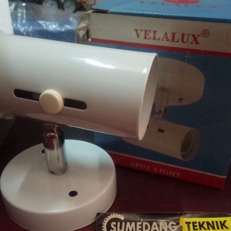 spot light lamp holder