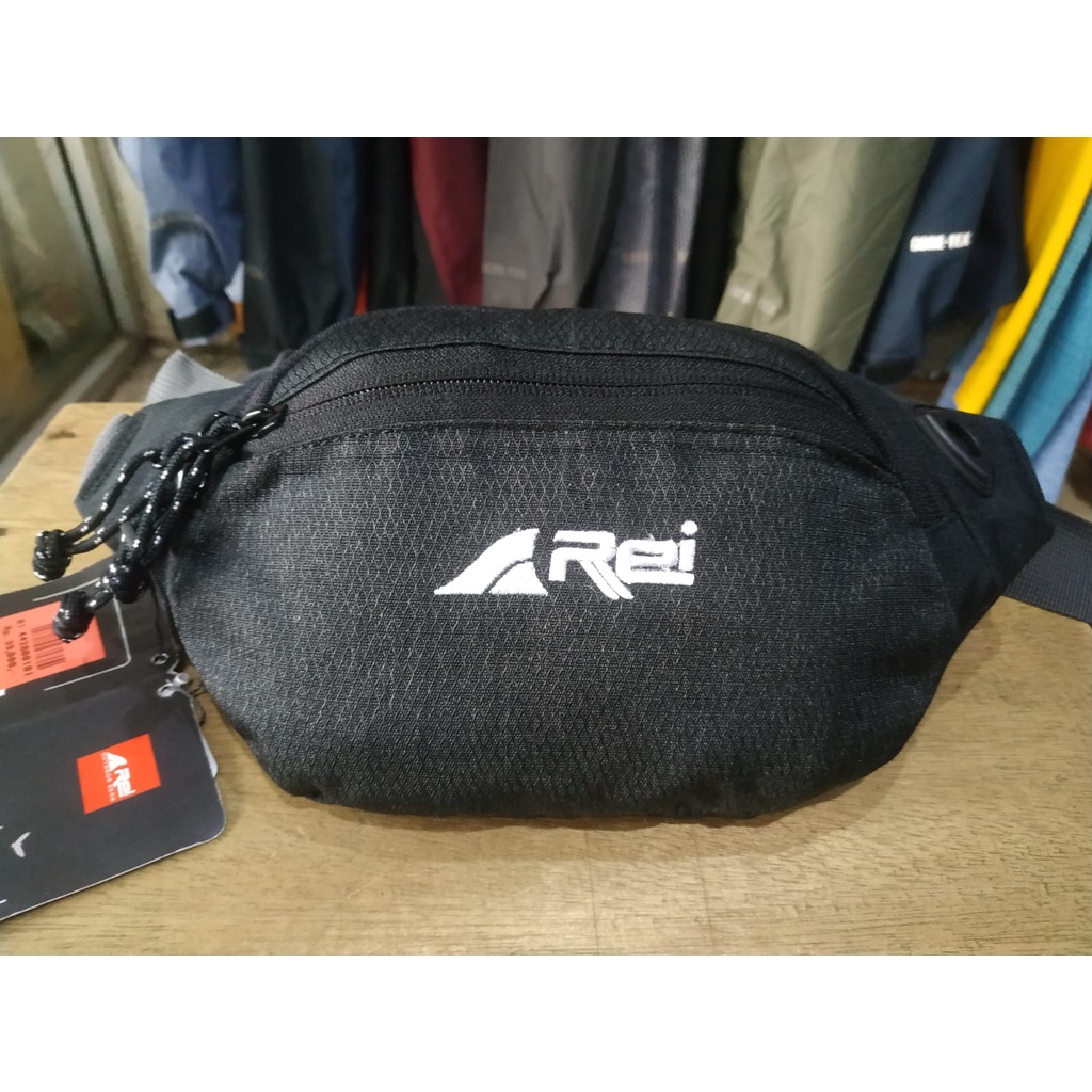TAS PINGGANG ORIGINAL REI LICESTER 01 AREI OUTDOORGEAR