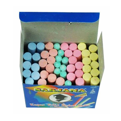 

kapur tulis warna