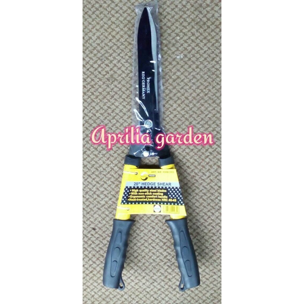 PERKEBUNAN/ GUNTING RUMPUT/GUNTING TANAMAN PROHEX