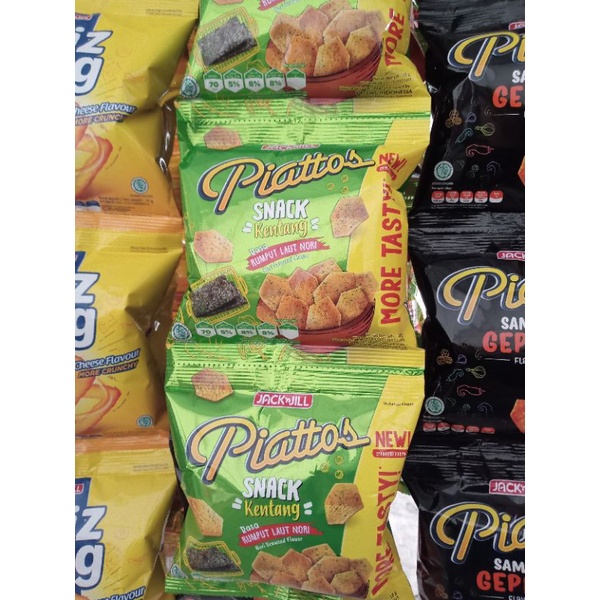 piatos