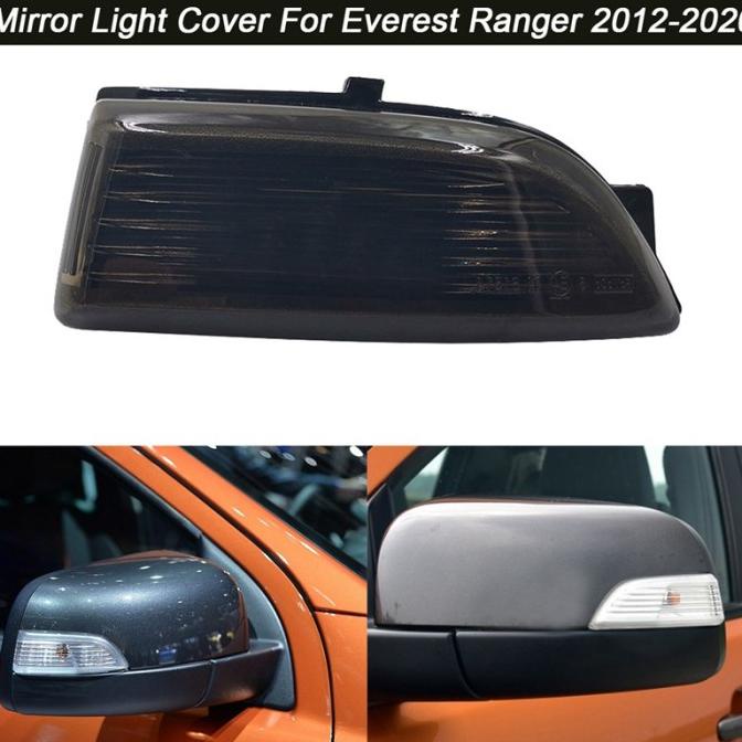 >*>*>*>*] Cover Lampu Sein Spion Kiri Kanan Untuk Ford Everest Ranger