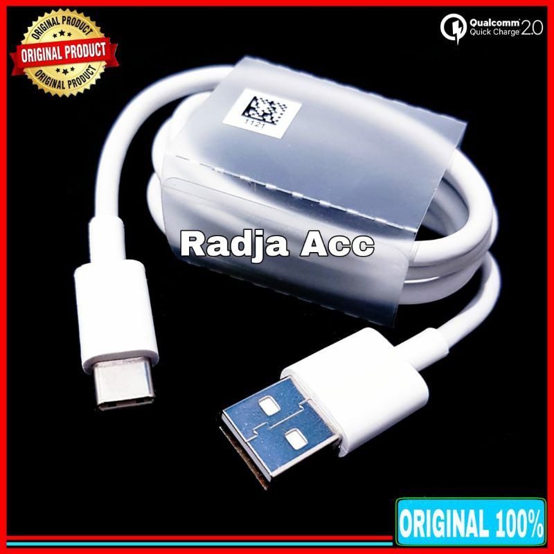 Kabel Data Huawei Fast Charging Ori USB C Original 100% Huawei Type C