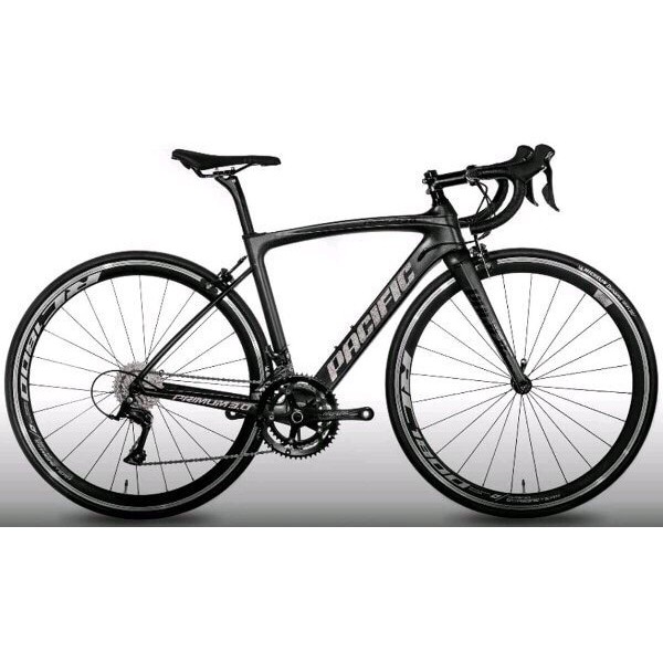 Road Bike Pacific Primum 700c 3.0