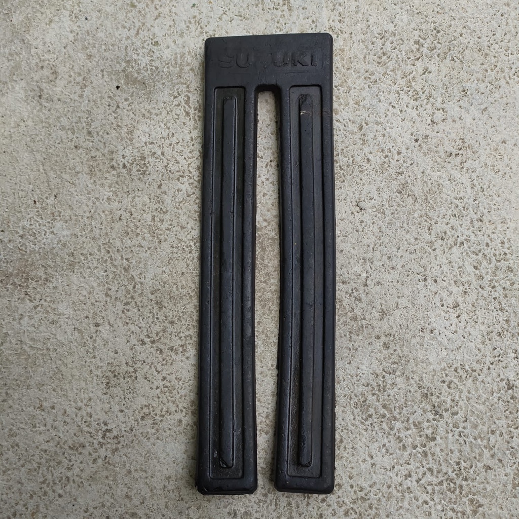 Karet filter karet filter sayap suzuki Rc100 Rc80 rc suzuki murah original murah