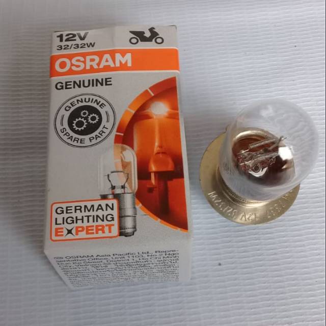 Bohlam OSRAM 12v.32watt Original