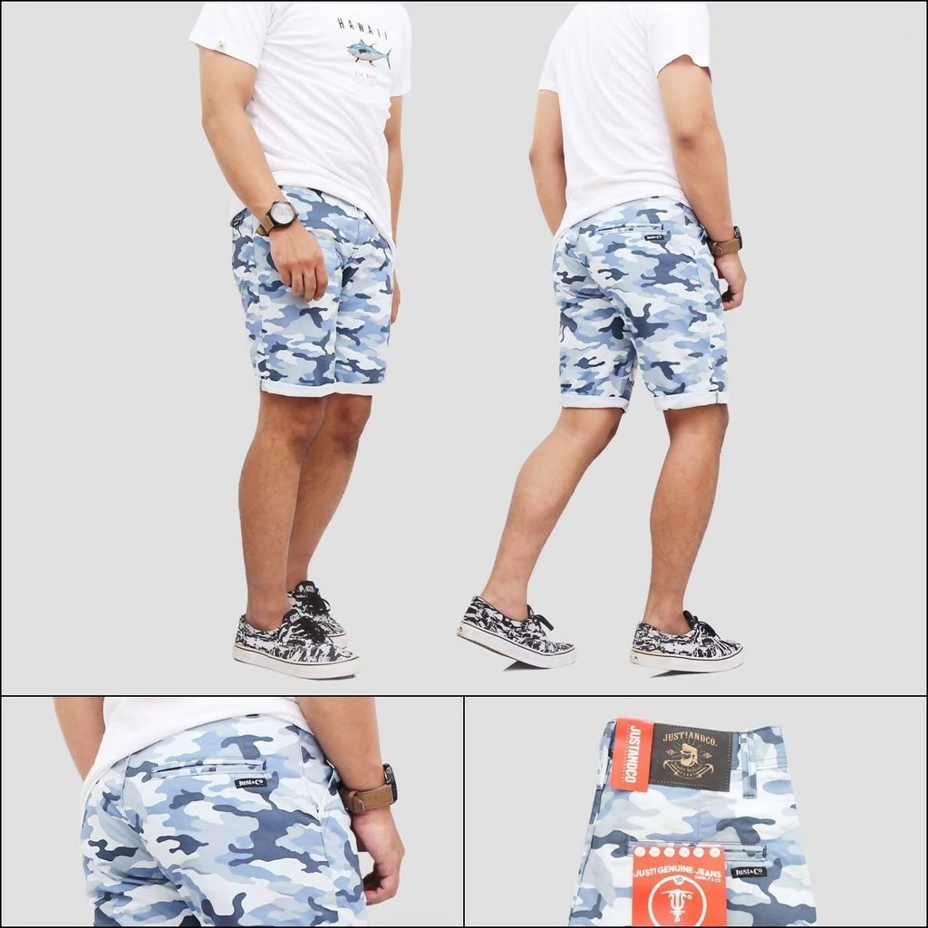 CELANA / CELANA PENDEK / CELANA SANTAI / CELANA PENDEK PRIA / CELANA PENDEK SANTAI