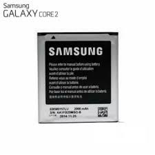 Baterai Samsung Galaxy Core 2 G355H