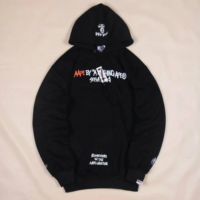 Hoodie aape