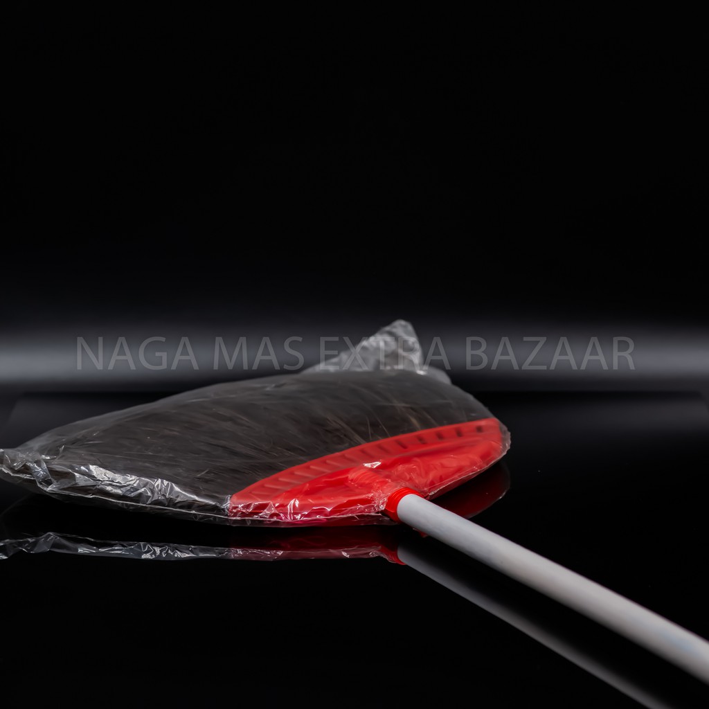 Sapu Ijuk Tradisional