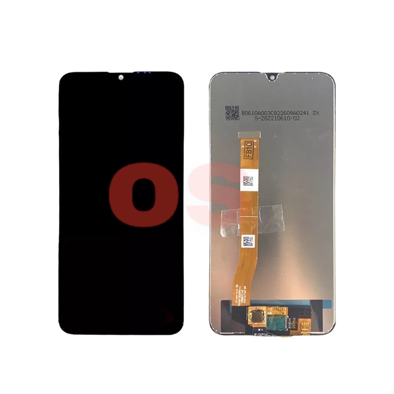 LCD TOUCHSCREEN REALME C2 / OPPO A1k - ORI COMPLETE