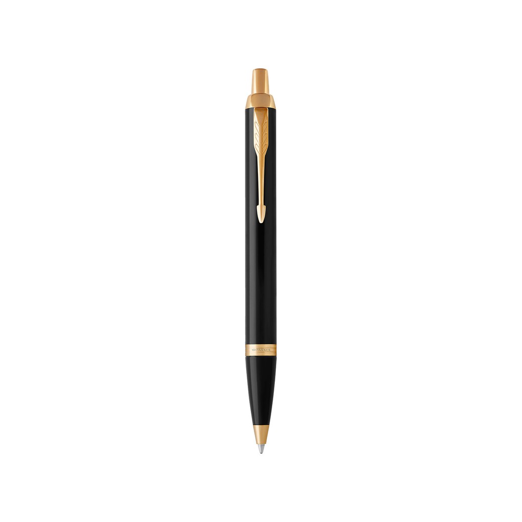 

Pen Parker IM Black GT Ballpoint