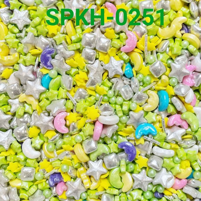 

SPKH-0251 SPRINKLES SPRINKLE SPRINGKEL 500GR HIJAU IDUL FITRI NATAL BERKUALITAS