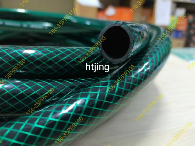 Selang Air Benang Anti Lumut Hijau 3/4&quot; Per Meter