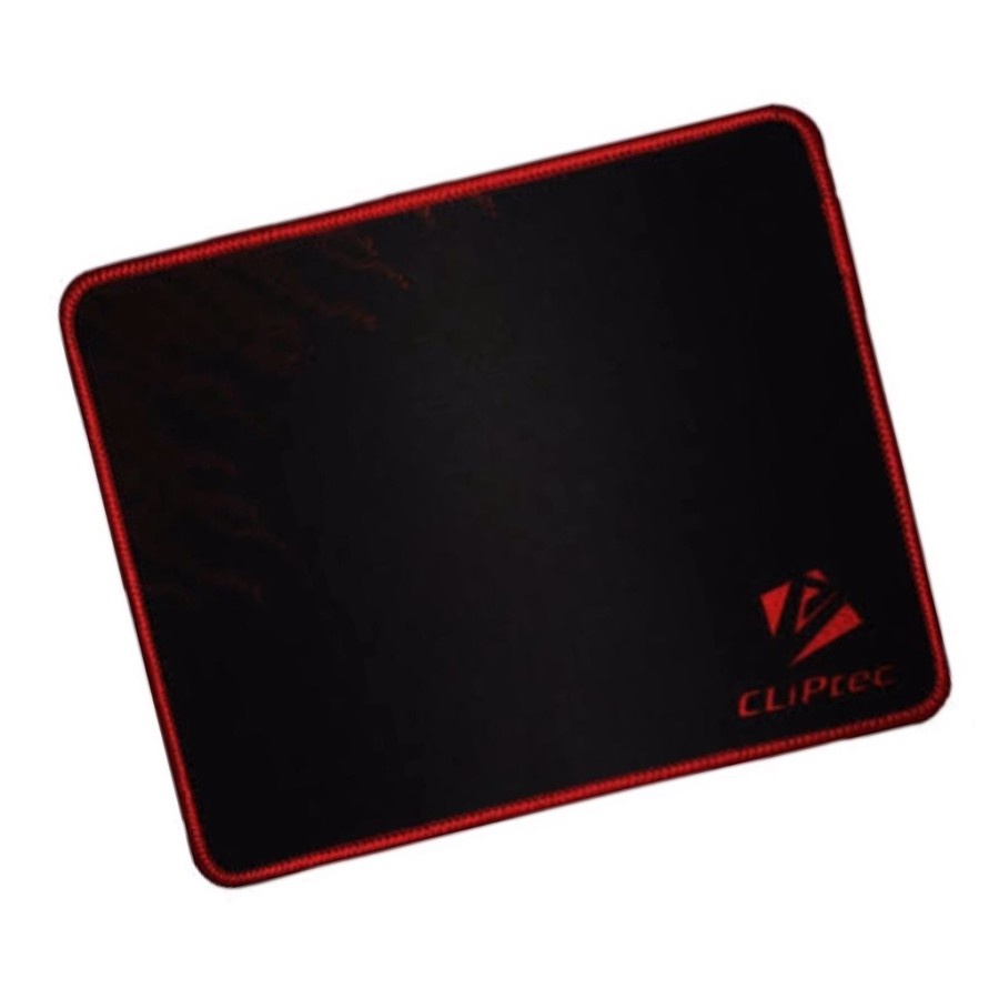 Mouse Pad CLIPtec Logo - Mousepad CLIPTEC Standart 25x21cm