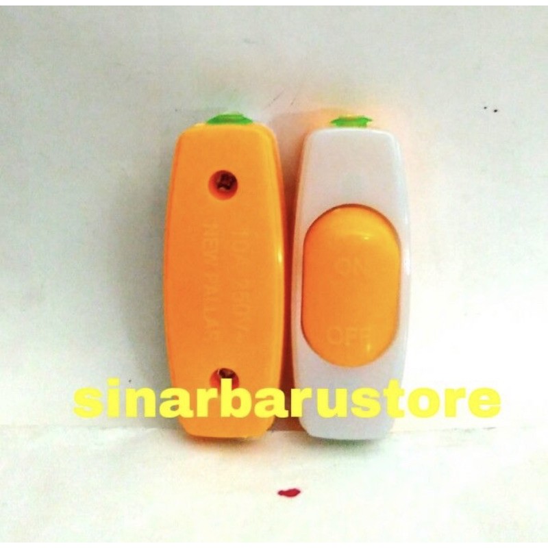 Saklar Gantung "New Pallas" NP-002-6A murah