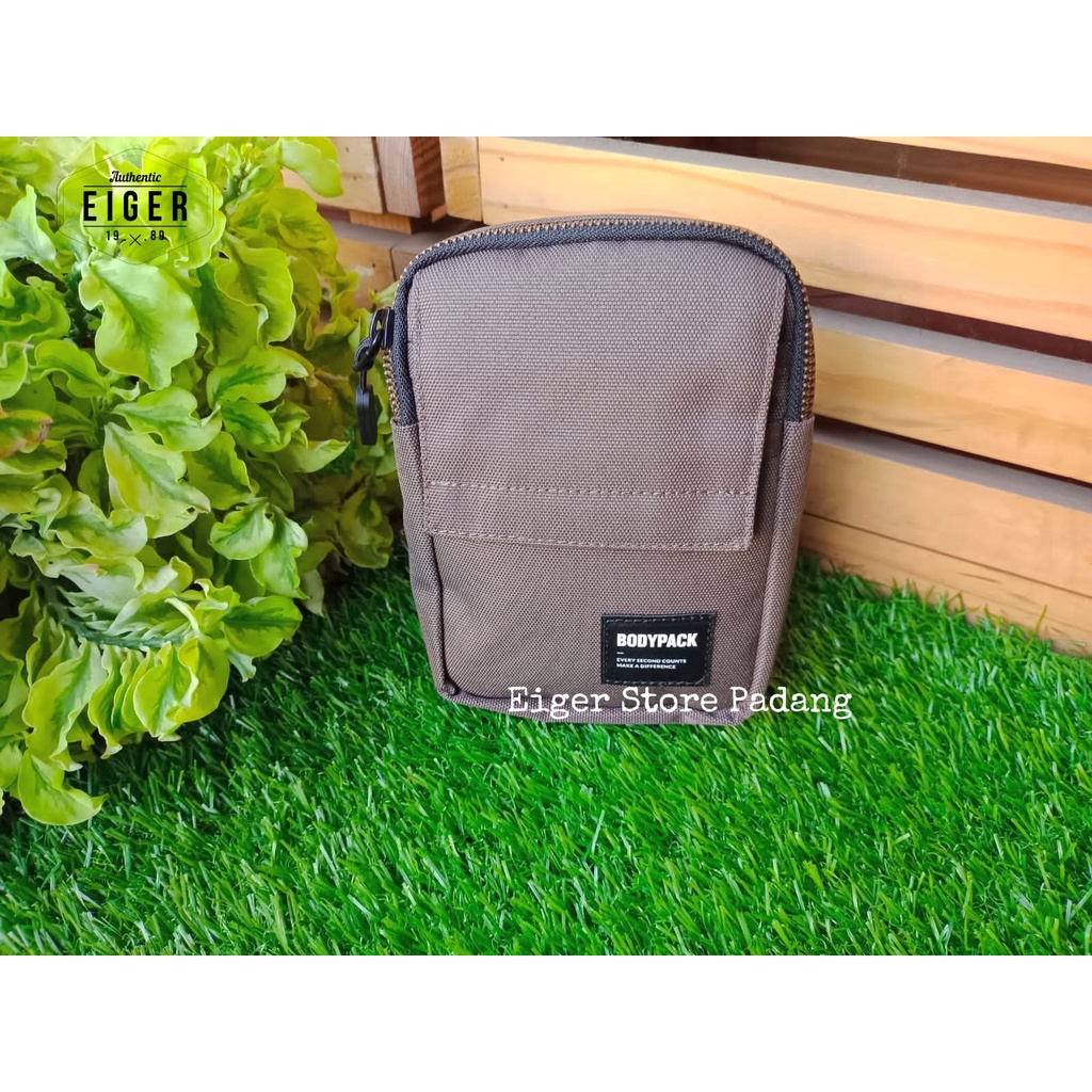 BODYPACK01 POACHER BROW 1787 TAS HP TAS DOMPET ORIGINAL