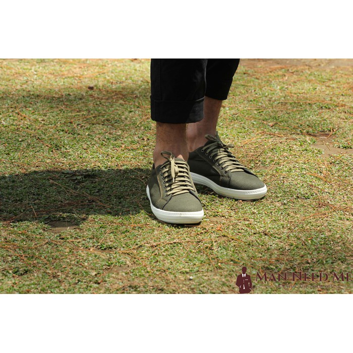 Sepatu Pria Kanvas | Sepatu Sneakers / Sneaker Sepatu Casual / Kets