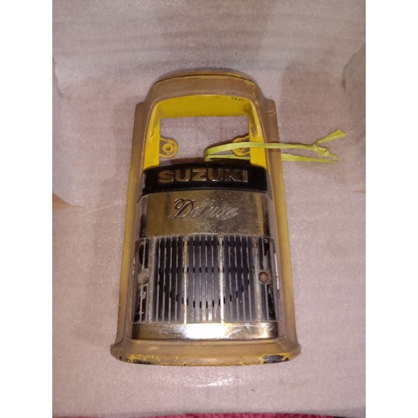 panel rc80 kuning original