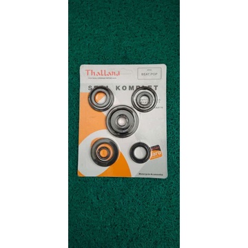SIL KIT BEAT POP SEAL KIT BEAT POP SIL KOMPLIT BEAT POP